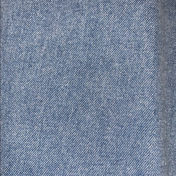 VINTAGE STYLE MOM JEANS - Picture 3 of 4